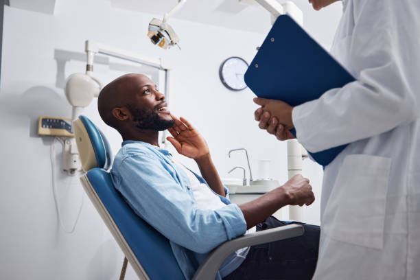 Best Emergency Broken Tooth Repair in Tappan, NY